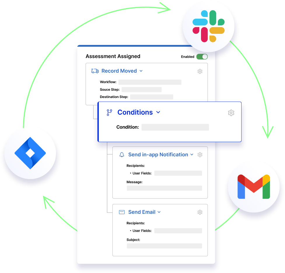 Automate Tedious Workflows and Save Time