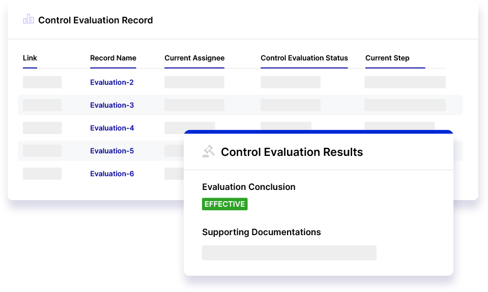 Assess, Evaluate, and Remediate Controls in Real-Time 