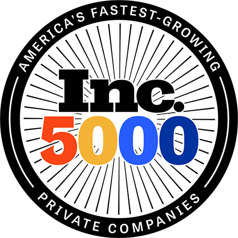 inc 5000 award