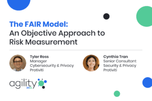 Quantitative Risk Assessment with the FAIR Model | LogicGate Risk Cloud