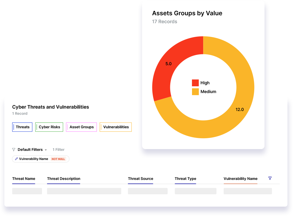 Integrate & Automate Your Cyber Risk Management Program 