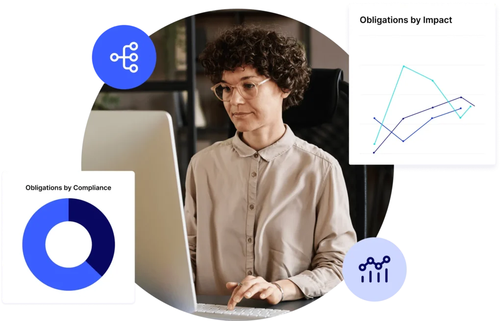 Automate Your Regulatory Mapping Process