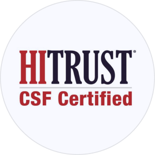 HITRUST Common Security Framework (CSF)*