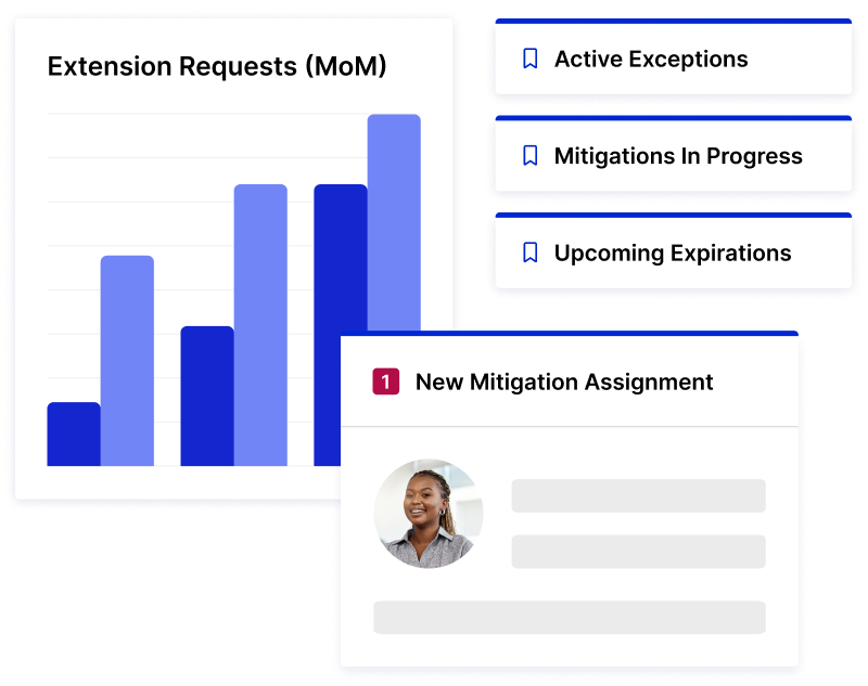 Increase Exceptions Oversight While Saving Time