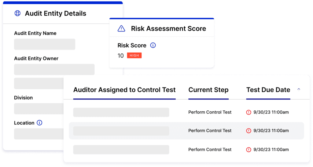 Streamline Your Internal Audit Program