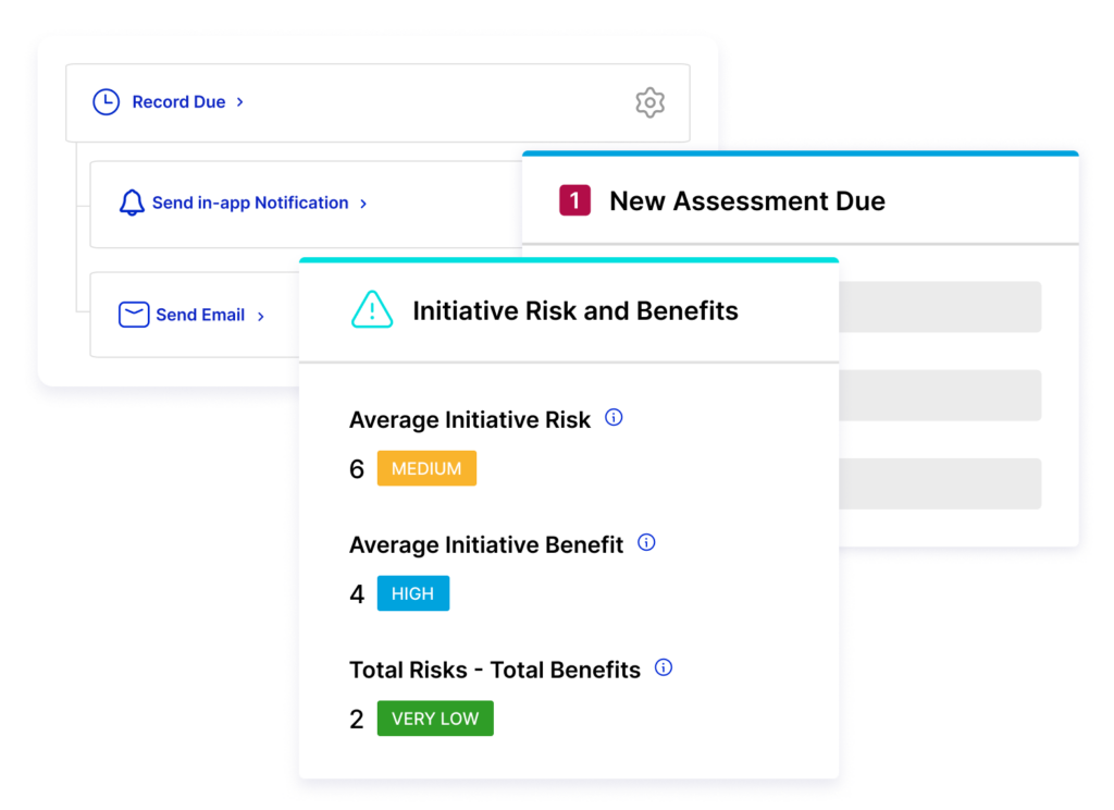 Accelerate ESG Initiatives with Automated Workflows