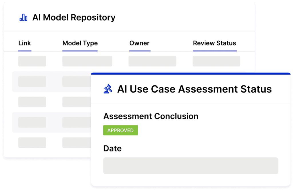 Stay Competitive — and Safe — with AI Governance in Risk Cloud 