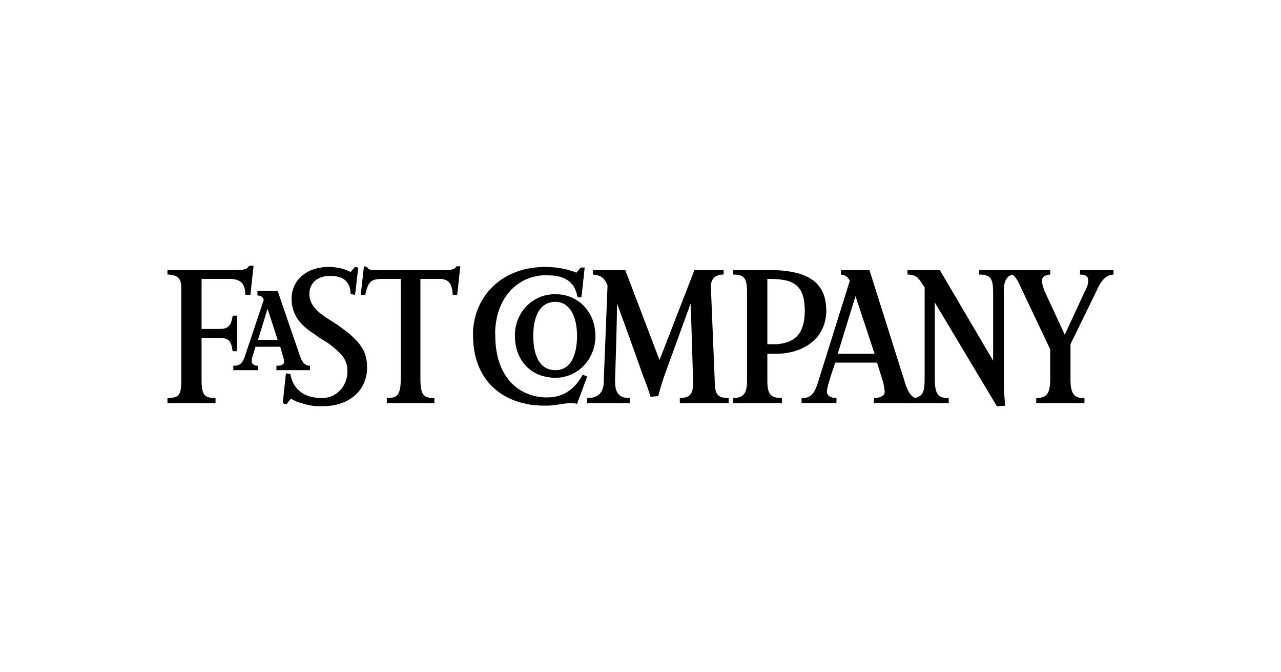Fast Company